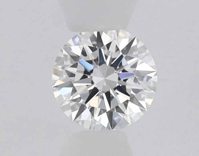 0.3 Carats ROUND Diamond