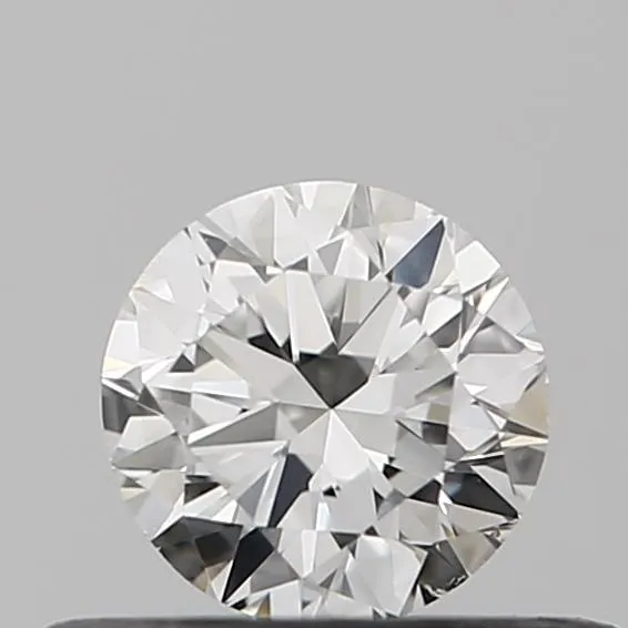 0.3 Carats ROUND Diamond