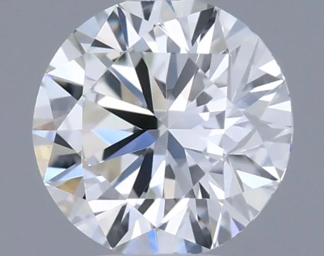 0.3 Carats ROUND Diamond