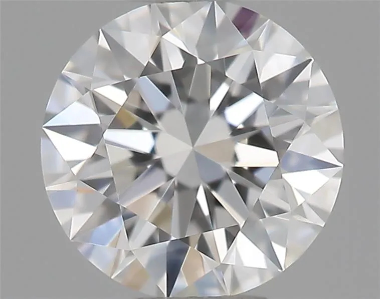 0.3 Carats ROUND Diamond