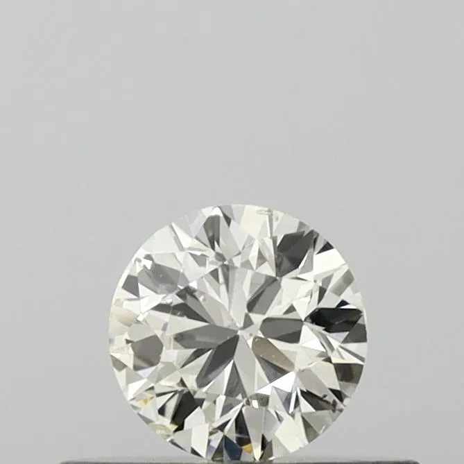 0.3 Carats ROUND Diamond