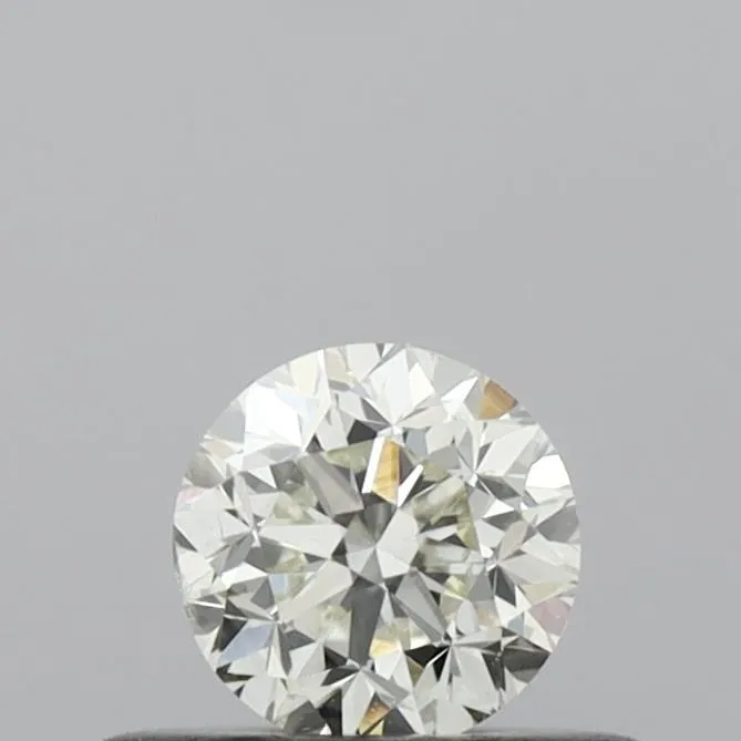 0.3 Carats ROUND Diamond