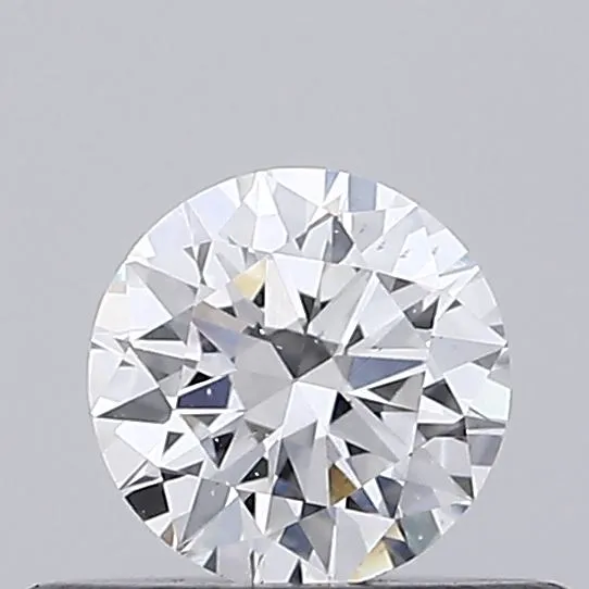 0.3 Carats ROUND Diamond