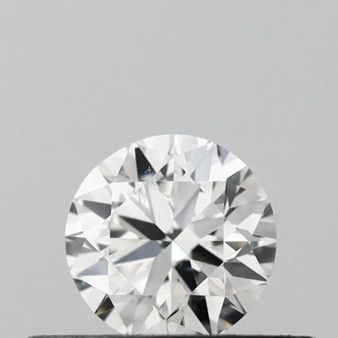 0.3 Carats ROUND Diamond