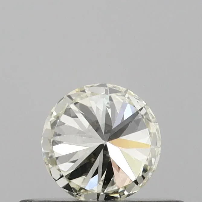 0.3 Carats ROUND Diamond