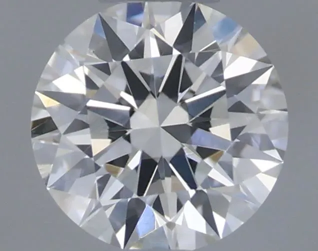 0.3 Carats ROUND Diamond