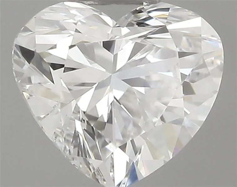 0.30ct Heart Natural Diamond (Colour G, Clarity VS1, GIA Certified)