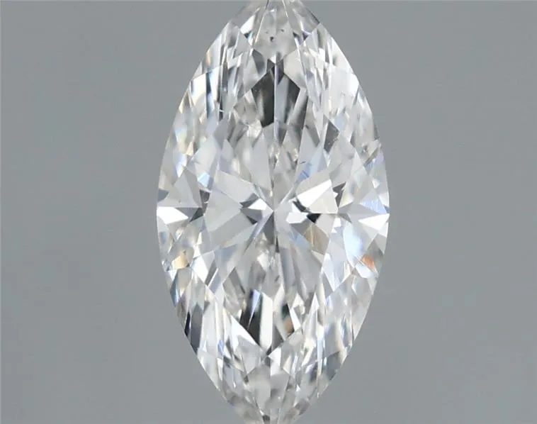 0.30ct Marquise Natural Diamond (Colour G, Clarity VS2, GIA Certified)