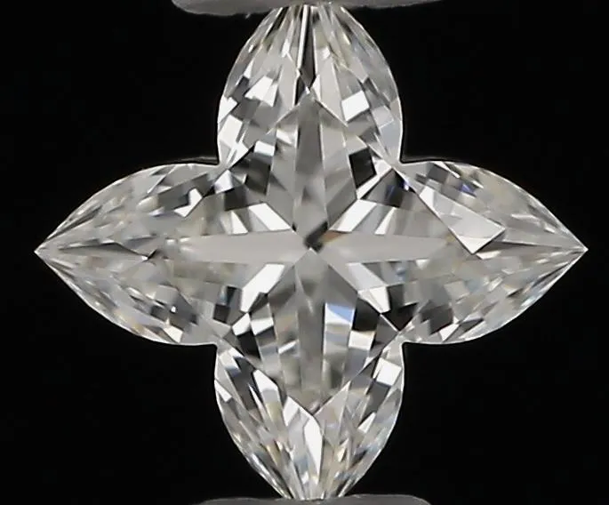 0.30ct Other Natural Diamond (Colour G, Clarity IF, GIA Certified)
