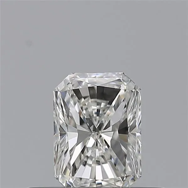 0.30ct Radiant Natural Diamond (Colour H, Clarity VS1, GIA Certified)