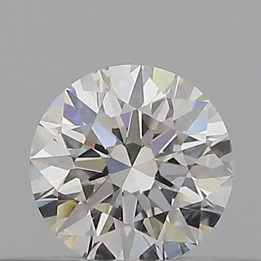 0.30ct Round Natural Diamond (Colour D, Clarity VS1, Cut EX, GIA Certified)