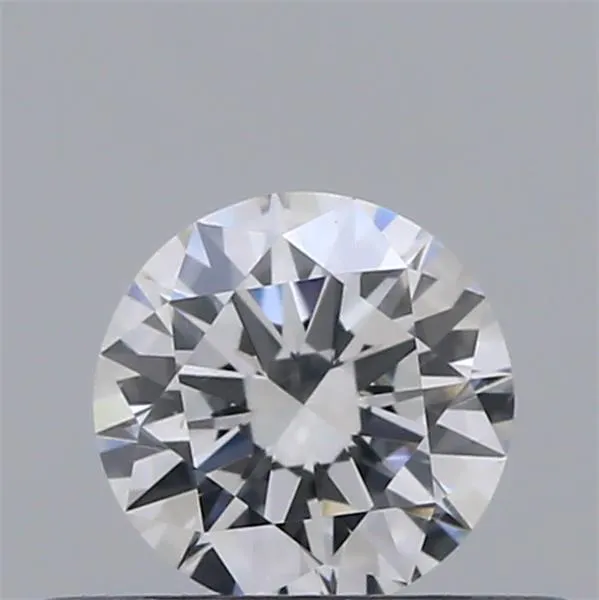 0.30ct Round Natural Diamond (Colour D, Clarity VS1, Cut EX, IGI Certified)