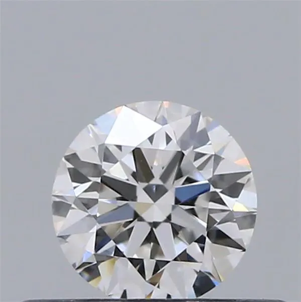 0.30ct Round Natural Diamond (Colour D, Clarity VS1, Cut EX, IGI Certified)