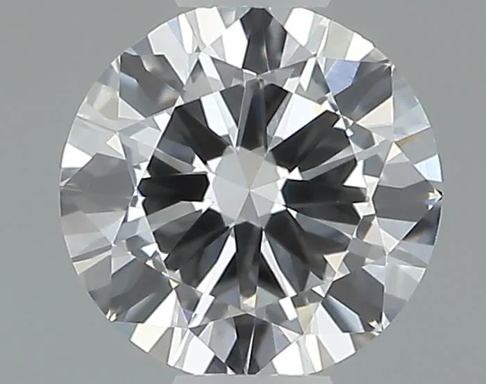 0.30ct Round Natural Diamond (Colour D, Clarity VS1, Cut EX, IGI Certified)