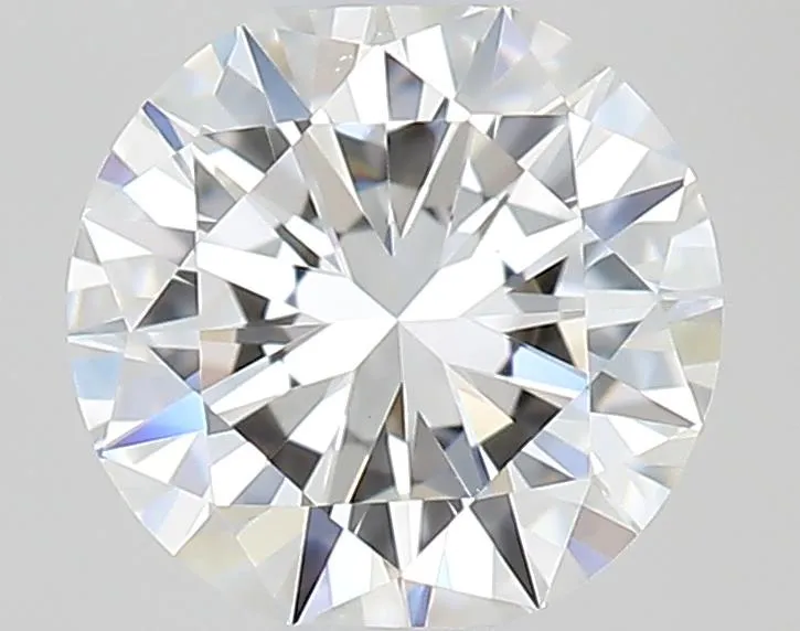 0.30ct Round Natural Diamond (Colour D, Clarity VS1, Cut VG, GIA Certified)