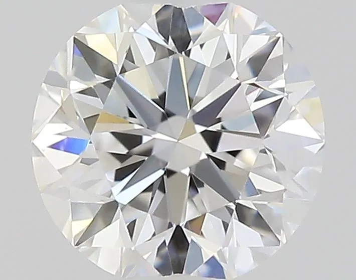 0.30ct Round Natural Diamond (Colour D, Clarity VS1, Cut VG, GIA Certified)