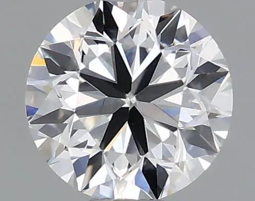 0.30ct Round Natural Diamond (Colour D, Clarity VS1, Cut VG, GIA Certified)