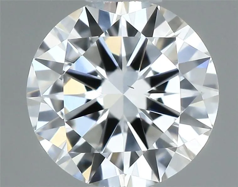 0.30ct Round Natural Diamond (Colour D, Clarity VS1, Cut VG, IGI Certified)