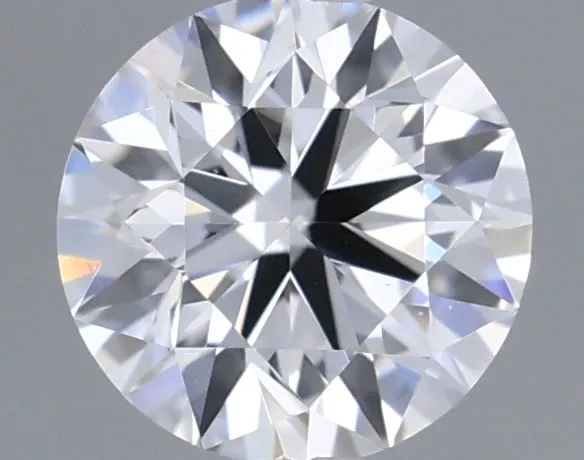 0.30ct Round Natural Diamond (Colour D, Clarity VS1, Cut VG, IGI Certified)