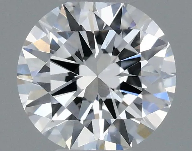 0.30ct Round Natural Diamond (Colour D, Clarity VS2, Cut VG, GIA Certified)