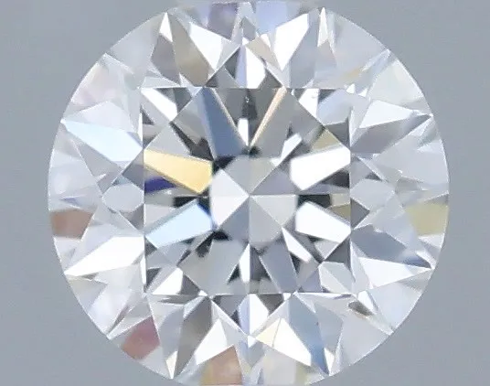 0.30ct Round Natural Diamond (Colour D, Clarity VS2, Cut VG, IGI Certified)