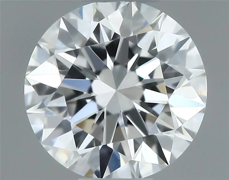 0.30ct Round Natural Diamond (Colour D, Clarity VVS1, Cut EX, GIA Certified)