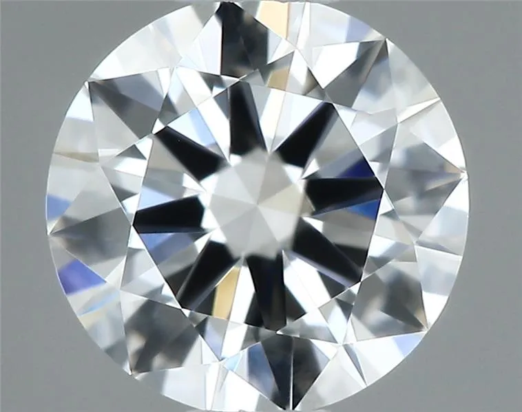 0.30ct Round Natural Diamond (Colour D, Clarity VVS2, Cut EX, GIA Certified)