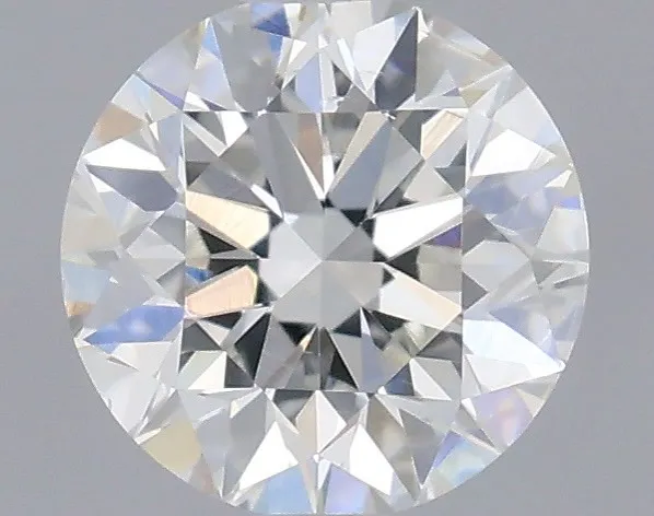 0.30ct Round Natural Diamond (Colour E, Clarity SI1, Cut EX, IGI Certified)