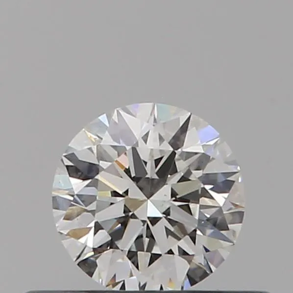 0.30ct Round Natural Diamond (Colour E, Clarity VS1, Cut EX, GIA Certified)