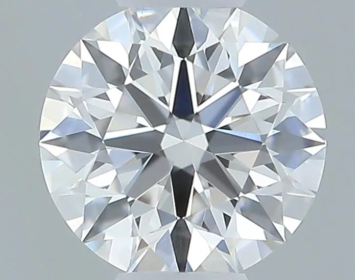 0.30ct Round Natural Diamond (Colour E, Clarity VS1, Cut EX, GIA Certified)