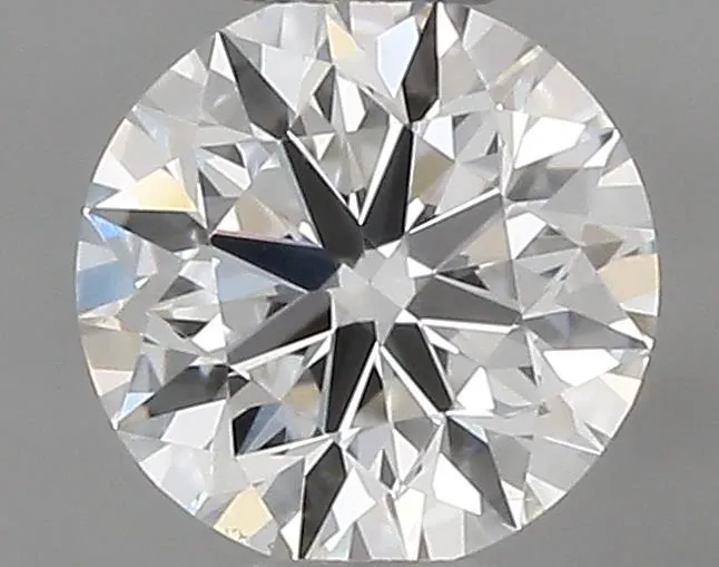 0.30ct Round Natural Diamond (Colour E, Clarity VS1, Cut EX, IGI Certified)