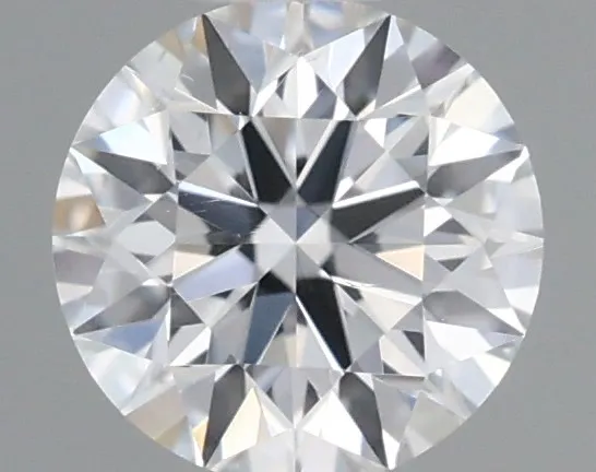 0.30ct Round Natural Diamond (Colour E, Clarity VS1, Cut EX, IGI Certified)