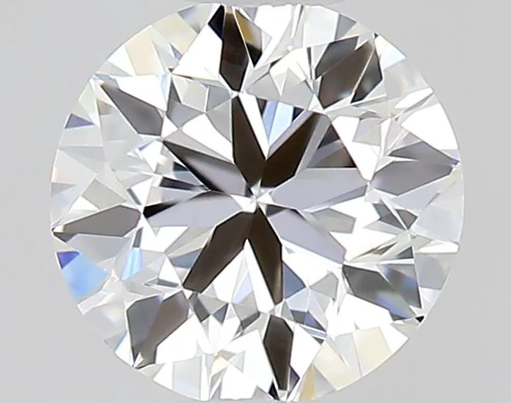 0.30ct Round Natural Diamond (Colour E, Clarity VS1, Cut VG, GIA Certified)