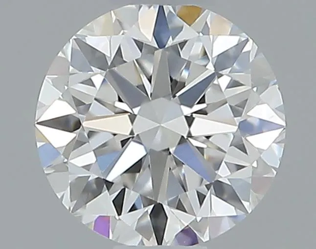 0.30ct Round Natural Diamond (Colour E, Clarity VS1, Cut VG, IGI Certified)