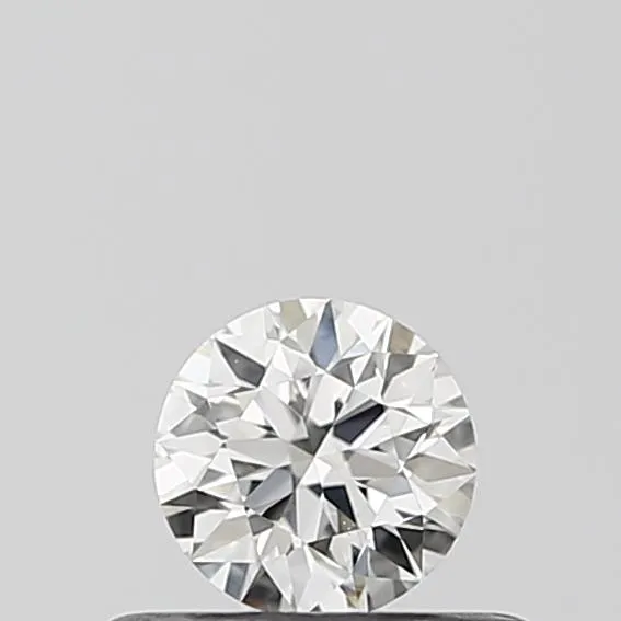 0.30ct Round Natural Diamond (Colour E, Clarity VS1, Cut VG, IGI Certified)