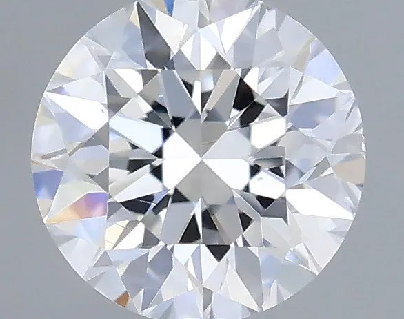 0.30ct Round Natural Diamond (Colour E, Clarity VS1, Cut VG, IGI Certified)