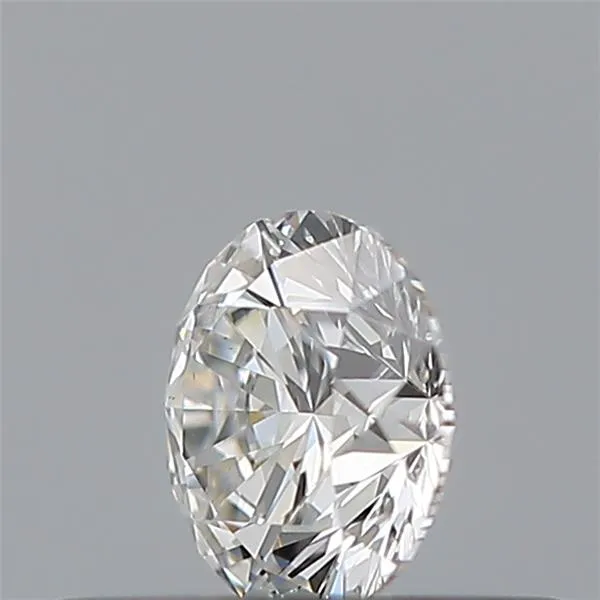 0.30ct Round Natural Diamond (Colour E, Clarity VS2, Cut EX, IGI Certified)