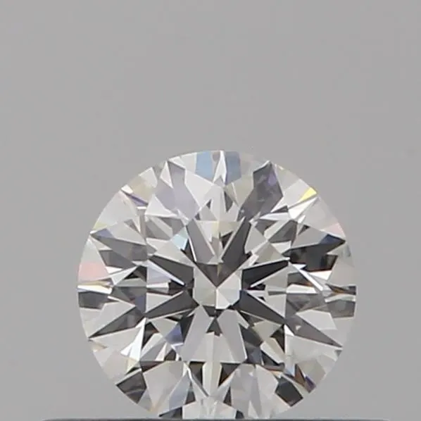 0.30ct Round Natural Diamond (Colour E, Clarity VS2, Cut EX, IGI Certified)