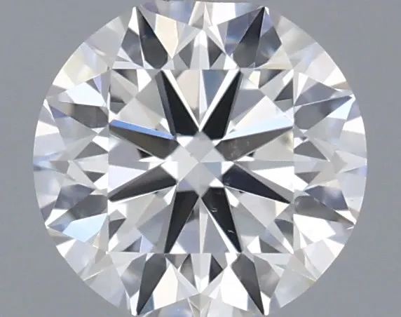 0.30ct Round Natural Diamond (Colour E, Clarity VS2, Cut VG, IGI Certified)
