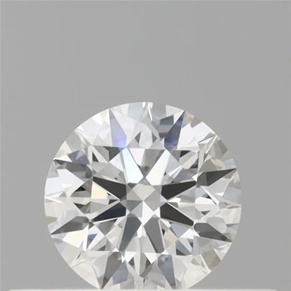 0.30ct Round Natural Diamond (Colour E, Clarity VVS1, Cut EX, GIA Certified)
