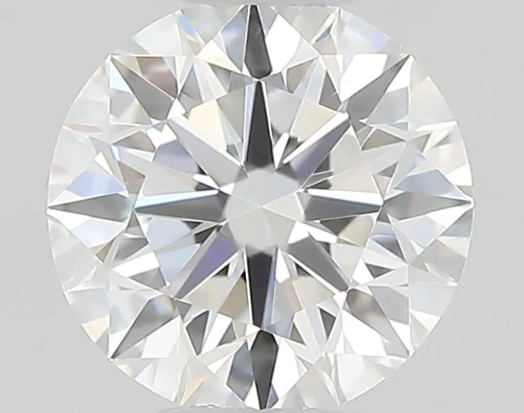 0.30ct Round Natural Diamond (Colour E, Clarity VVS1, Cut EX, GIA Certified)
