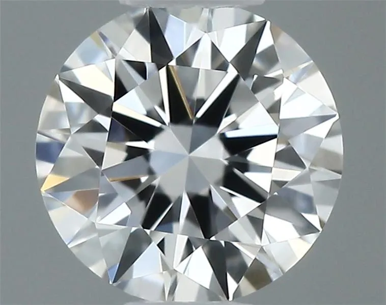 0.30ct Round Natural Diamond (Colour E, Clarity VVS1, Cut EX, GIA Certified)