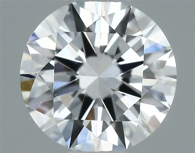 0.30ct Round Natural Diamond (Colour E, Clarity VVS1, Cut EX, GIA Certified)