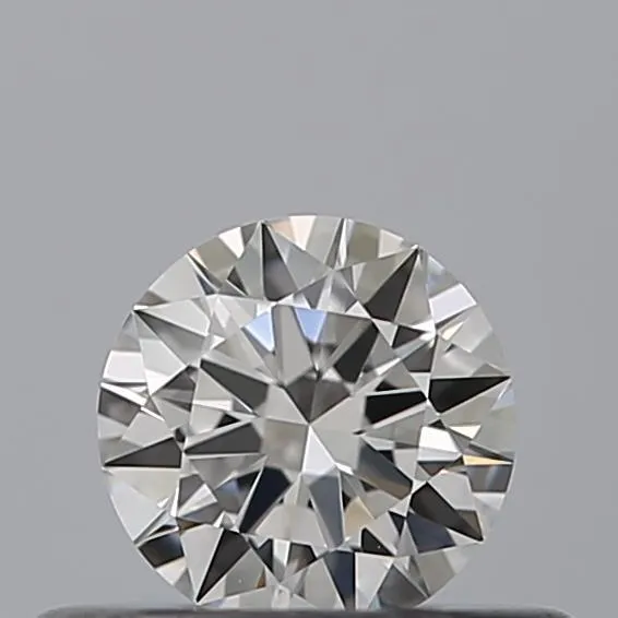 0.30ct Round Natural Diamond (Colour E, Clarity VVS1, Cut EX, IGI Certified)