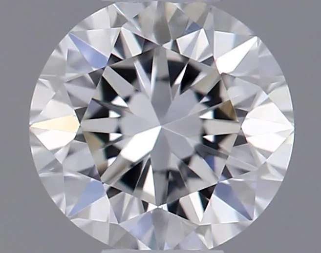 0.30ct Round Natural Diamond (Colour E, Clarity VVS1, Cut VG, GIA Certified)