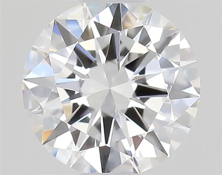0.30ct Round Natural Diamond (Colour E, Clarity VVS1, Cut VG, GIA Certified)