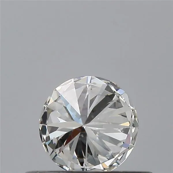 0.30ct Round Natural Diamond (Colour E, Clarity VVS2, Cut EX, IGI Certified)