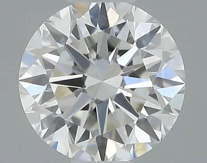 0.30ct Round Natural Diamond (Colour E, Clarity VVS2, Cut EX, IGI Certified)