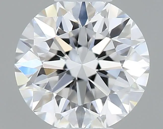 0.30ct Round Natural Diamond (Colour E, Clarity VVS2, Cut EX, IGI Certified)