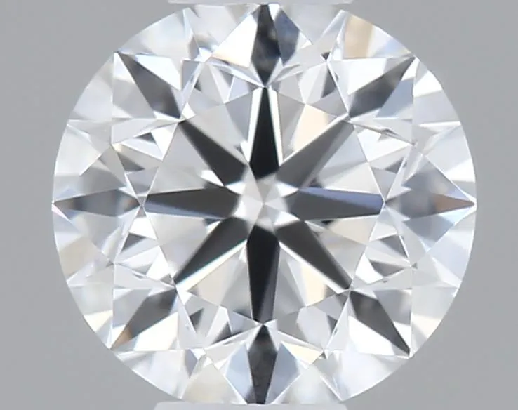 0.30ct Round Natural Diamond (Colour E, Clarity VVS2, Cut VG, IGI Certified)